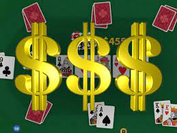 Texas Hold Em - Learn To Play And Win The Right Way