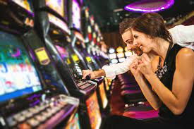 Playing the Payout Slots - How to Increase Your Chances of Winning